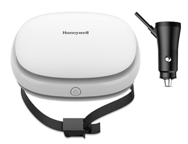 Honeywell MOVE PURE 3 CAR AIR PURIFIER