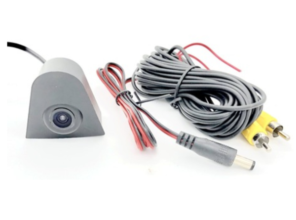 Global Byte Honda All Model Front Camera Fix in Logo | CAM-HO/F-OE