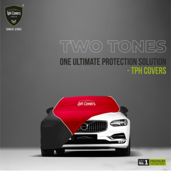 Tph Cover Roadster Fabric Tata Sumo